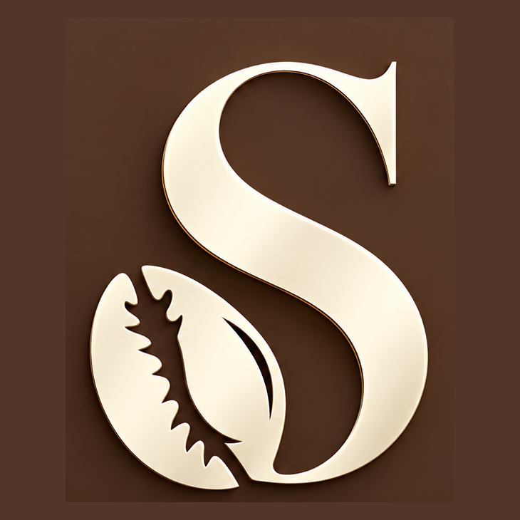 Monogramme SIENKA